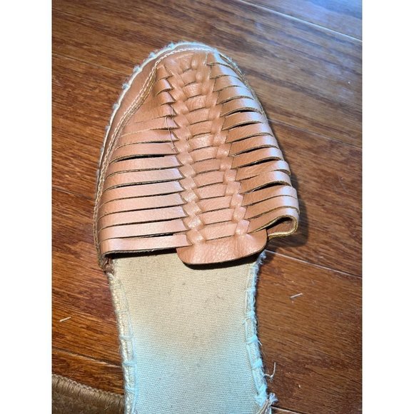 Brother Huarache Espad Whiskey — 6 - Picture 2 of 15